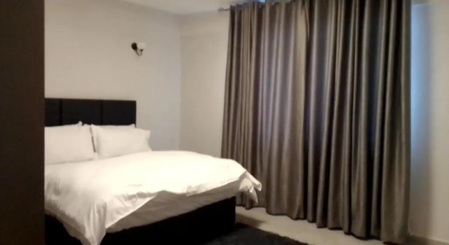 Lovely 2 bed rental in the heart of Kileleshwa