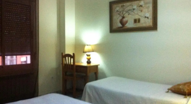 Номер Standard Hostal Neptuno