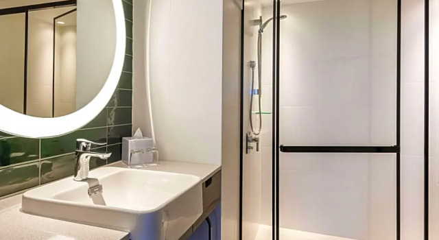 Номер Superior Novotel Sydney Darling Square