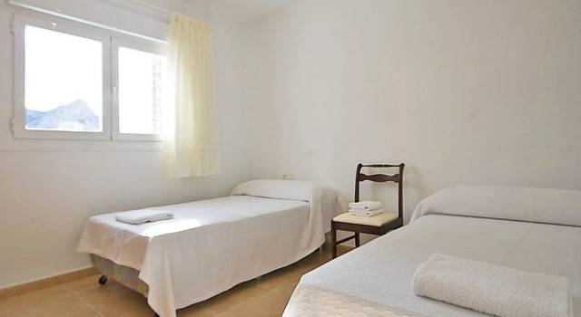 Villa - 7 Bedrooms with Pool and WiFi - 105006
