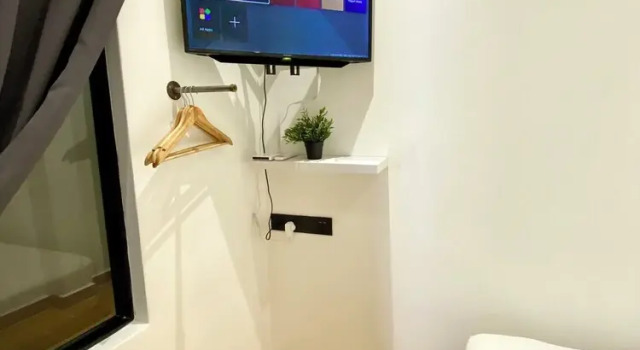 Номер Standard The 6N by Sky Hive