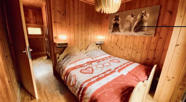 Chalet Orval - Chamonix Argentière