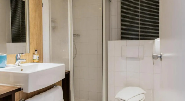 Одноместный номер Standard Grand Hotel Opduin