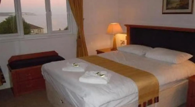 Gracellie Hotel, Book Hotel Hoteller i Shanklin med pool, Swimmingpool