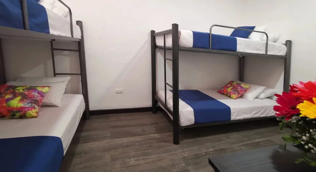 El Solar Casa Hotel, Réserver Hôtel Manizales Caldas