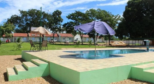 Hotel e Restaurante Tocantins Aventura, Reserva ahora Hotel  