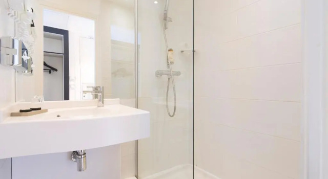 Одноместный номер Standard Hotel Haussmann Saint Augustin