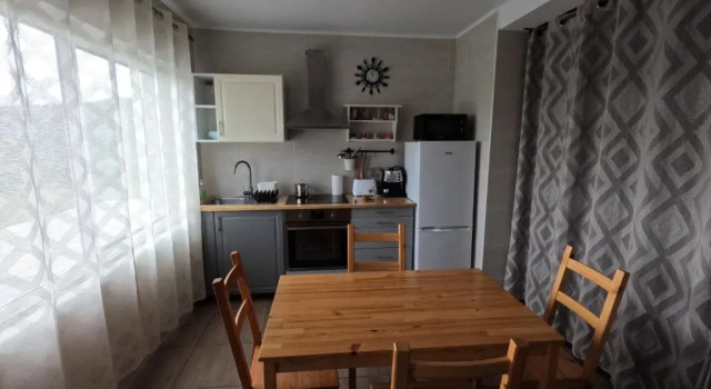 Апартаменты с 2 комнатами Apartamentos Praia do Almoxarife