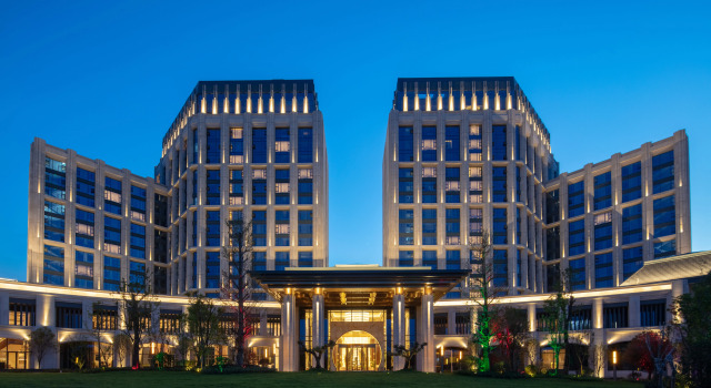 New Century Grand Hotel Zunyi, Buchen Sie Hotel Zunyi Guizhou