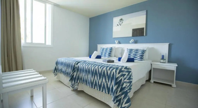 Апартаменты c 1 комнатой Aparthotel Playa del Sol - Adults Only