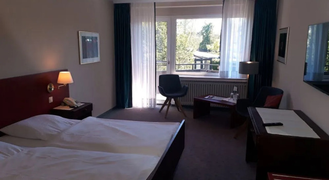 Landhotel Ridder, Забронировать Гостевой дом Бад-Лар Северный Рейн-Вестфалия
