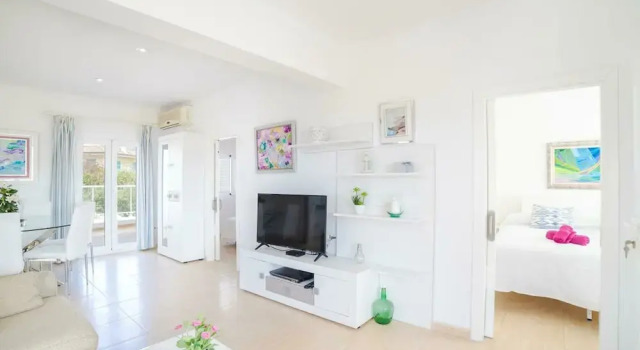 Апартаменты Apartment by Alcudia Bay