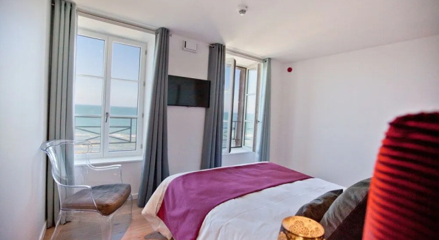 Le Landemer, Prenota Hotel  