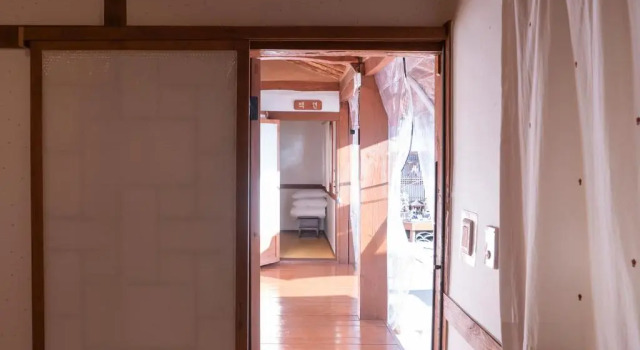 Номер Standard Hanok Raon