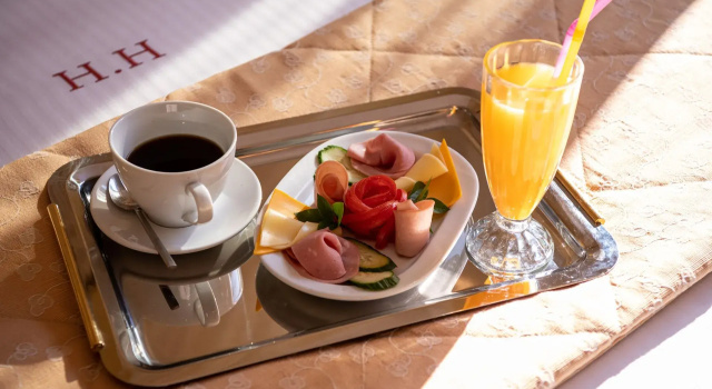 Номер семейный Halepa Hotel
