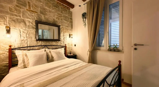 Апартаменты Lana Luxury Apartments- City Center Split