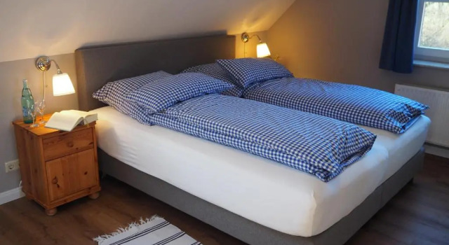Cottage Ferienhof Hage