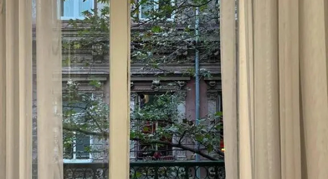 Номер Standard Downtown Room