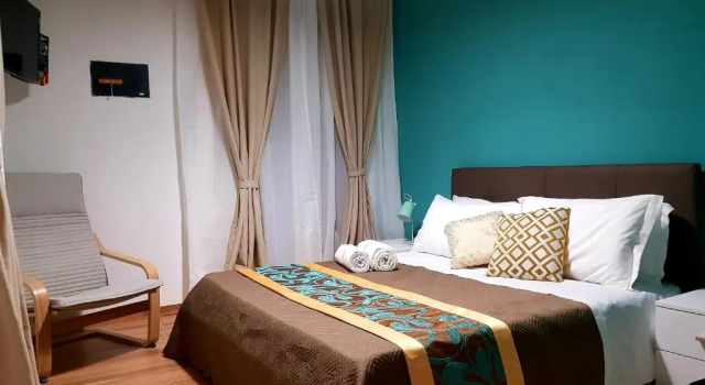 Люкс Gocce di Girgenti - comfort suites