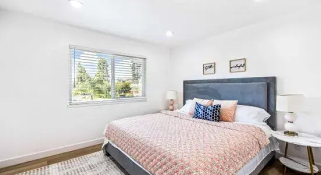 Rowland Heights 2B&1B Apt Close to Yes Plaza, Забронировать Отель Отели Роленд-Хайтс 3 звезды, 3*