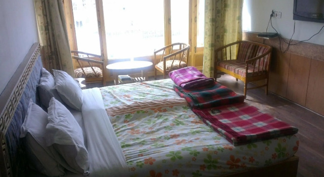 Hotel Gawaling International