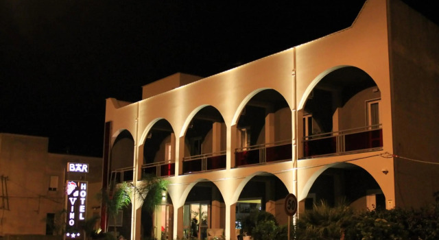 Divino Hotel