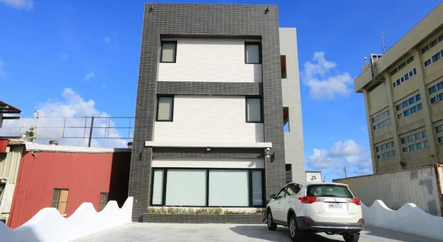 Cimei Inn, Réserver Maison d'hôtes Hengchun 