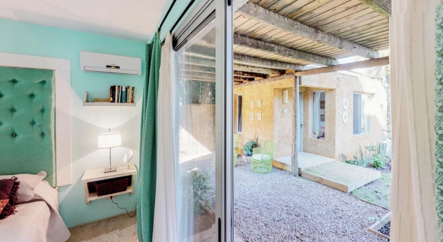 Casa con piscina privada Montoya I, Reservar Hotel La Barra 