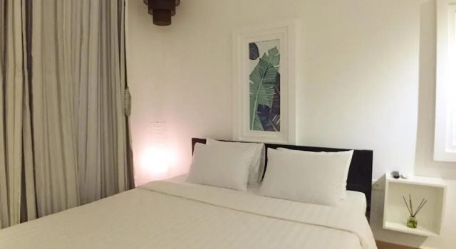 Cozycloud Backpackers Hostel