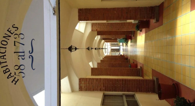 Hotel El Camino Real, Rezervasyon Motel Hidalgo del Parral Chihuahua