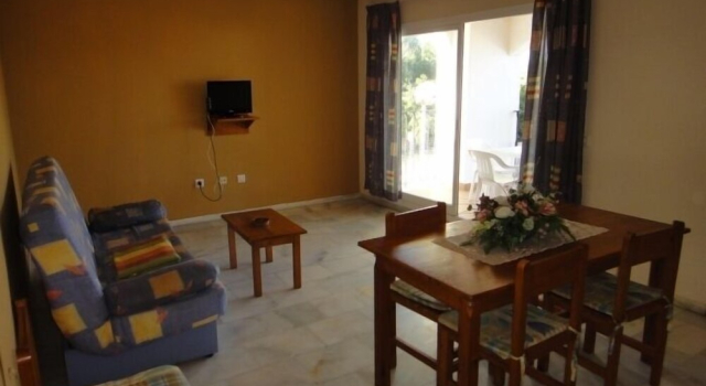 Апартаменты Apartamentos San Antonio 68