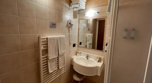 Номер Superior Phi Hotel Bellamonte