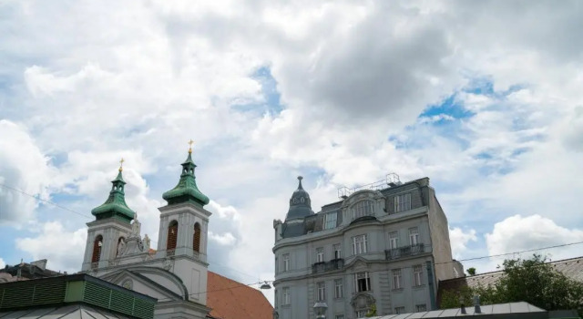 Vienna Residence, Rochusmarkt - Wien Mitte, Забронировать Отель 03. Ландштрассе Вена, рядом с Ландштрассе