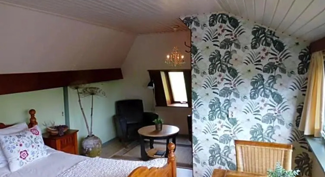 B&B De Flecht - De Skries, Buchen Sie Bed & Breakfast Oudega Friesland