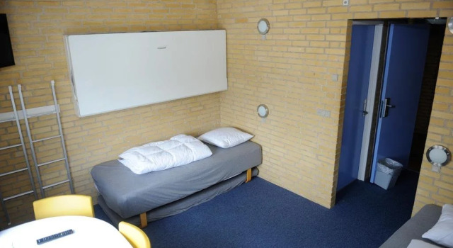Danhostel Fjerritslev, Rezervovat Hotel Fjerritslev 