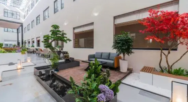 Madison Hotel Jinan Yaoqiang International Airport, Забронировать Отель Бизнес-отели Шаньдун, 4* 5*