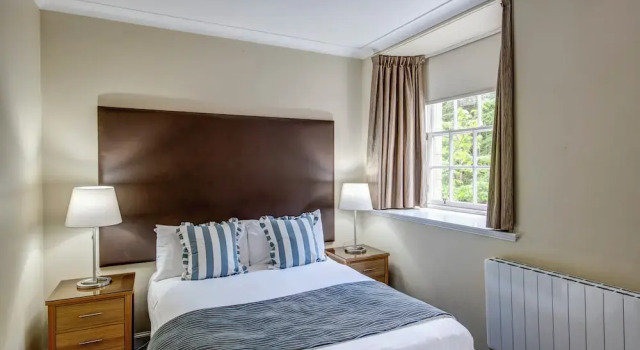 Коттедж New Lanark Self-Catering Waterhouses
