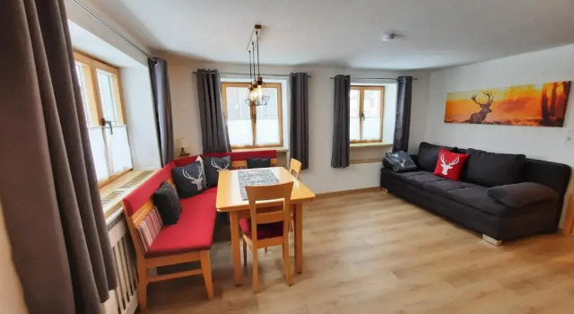 Haus Kohlberghof, Prenota Hotel Bichlbach Zugspitz Arena