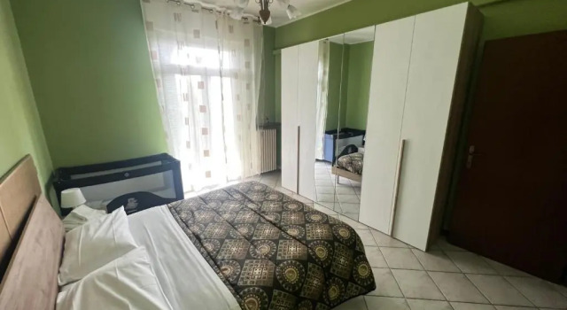 Orio Relax 24h Airport 1 - Top Appartment, Забронировать Апартаменты/квартира Апартаменты Бергамо, рядом с Centro Congressi Bergamo, Апартаменты/квартира