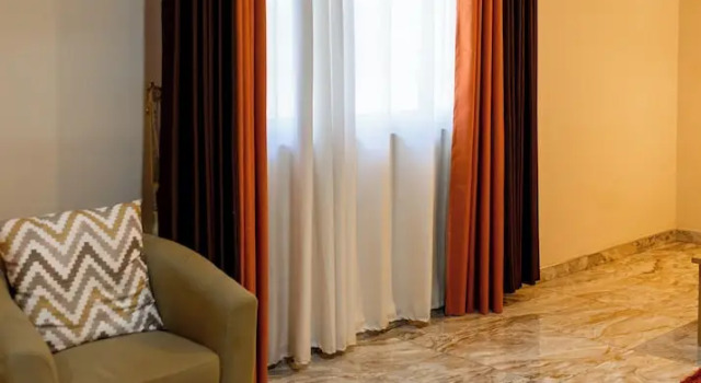 Suite Superior RichJoy Lodge
