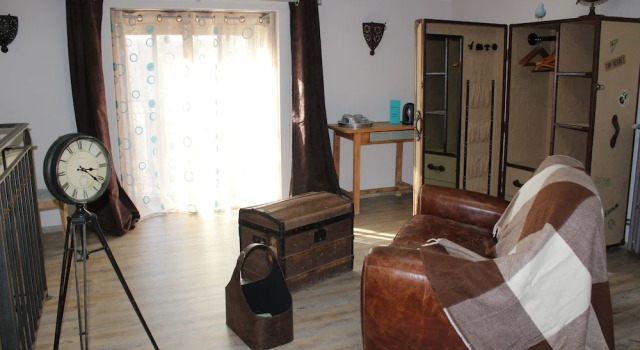 LAlbane Chambres dhôtes, Buchen Sie Bed & Breakfast Lauraguel Languedoc-Roussillon