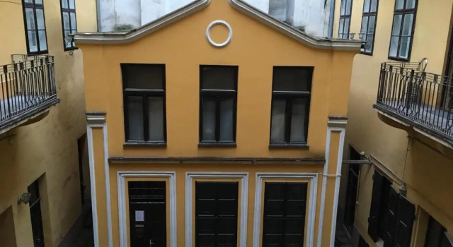 High Trees Apartment, Забронировать Апартаменты/квартира Будапешт 