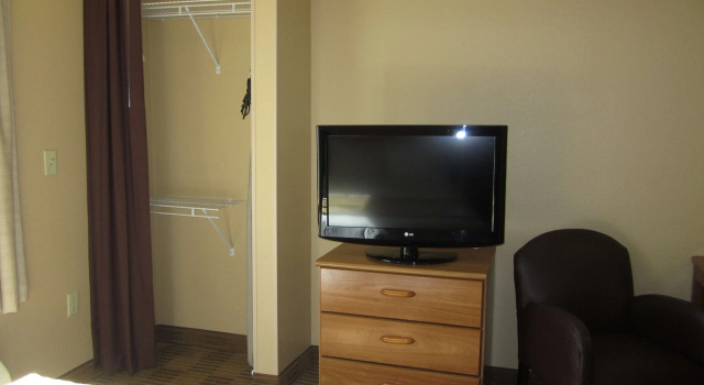 Люкс Extended Stay America Suites - Los Angeles - South