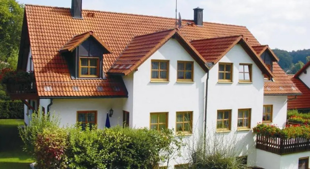 Haus Körber, Prenota Hotel Goessweinstein Bayreuth