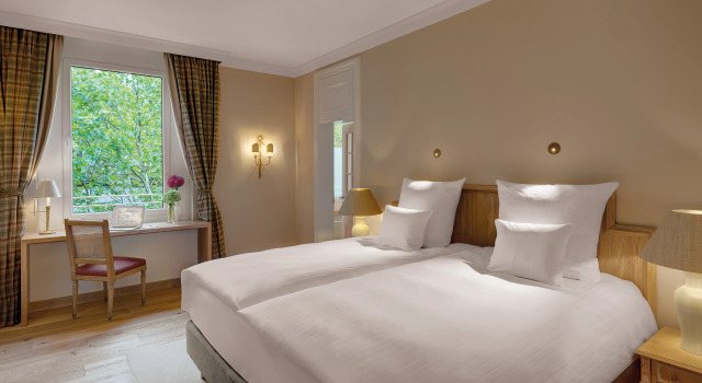 Hotel Excelsior München
