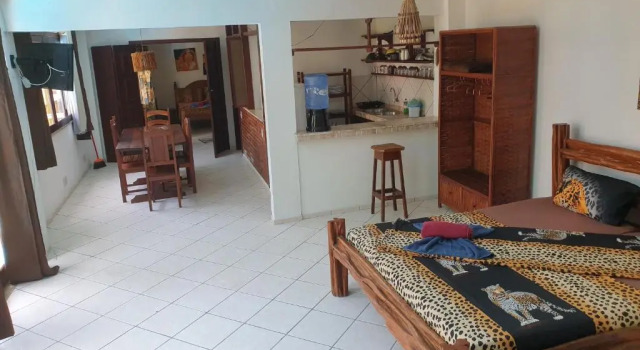 Aparthotel BahiaTropical, Book Condo Hotel Canavieiras Tinharé
