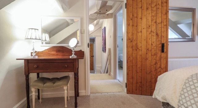 Cefn Uchaf Cottage, Book Feriehus Llanbedr Snowdonia
