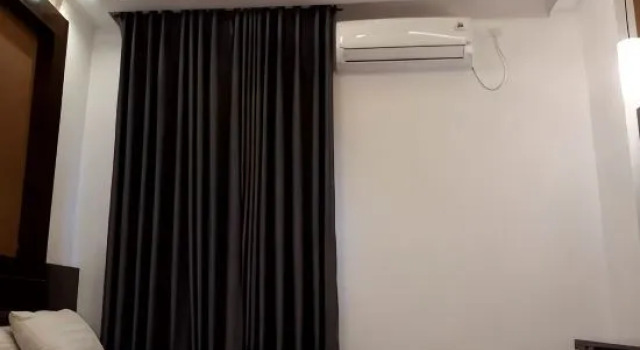 Люкс Hotel Raodah 2