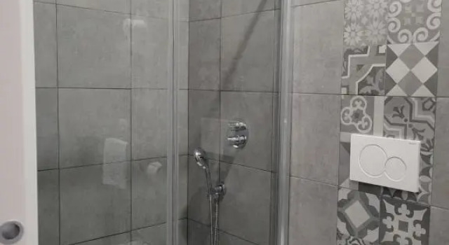 Четырёхместный номер Standard Tawhid Accomodation