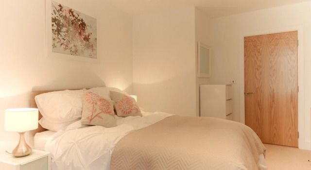 Greenwich West Apartments - Peymans